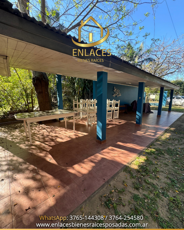 En venta casa en Country Rincón Santa María 