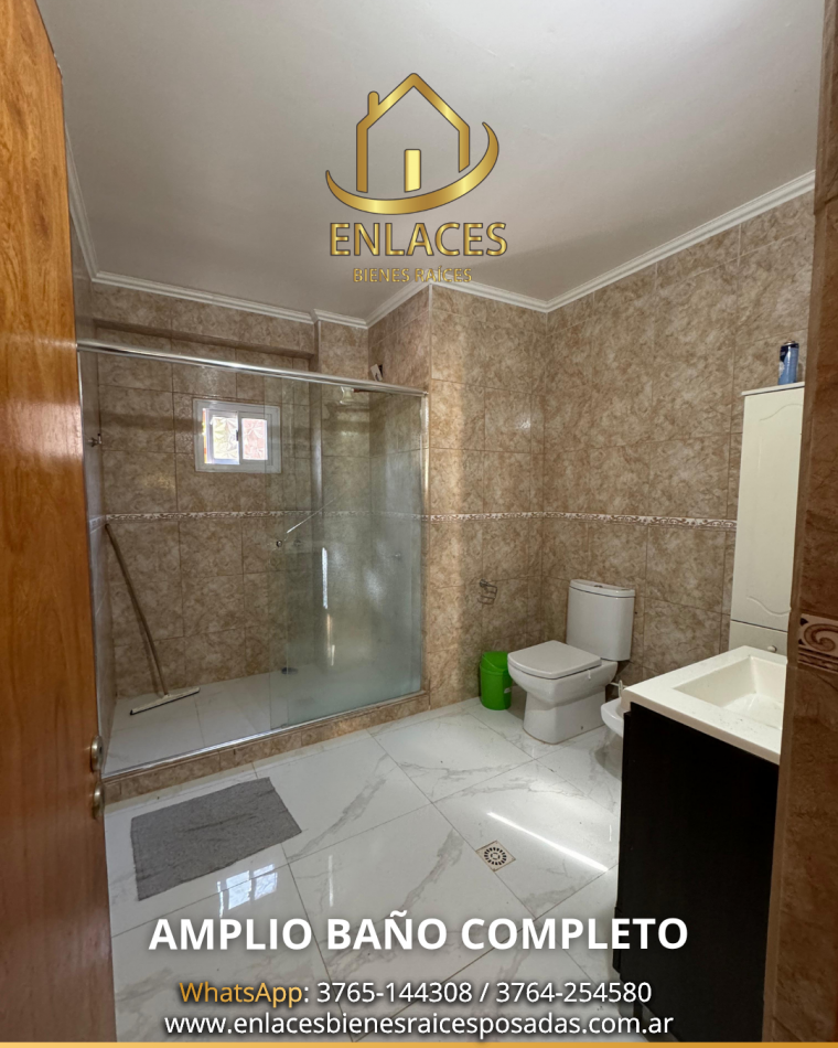 Casa de fin de semana en venta Rincon Santa Maria, Ituzaingo Corrientes