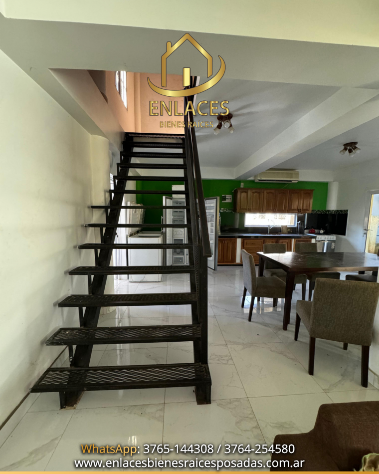 Casa de fin de semana en venta Rincon Santa Maria, Ituzaingo Corrientes