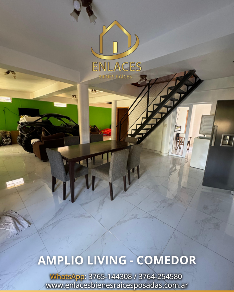 Casa de fin de semana en venta Rincon Santa Maria, Ituzaingo Corrientes