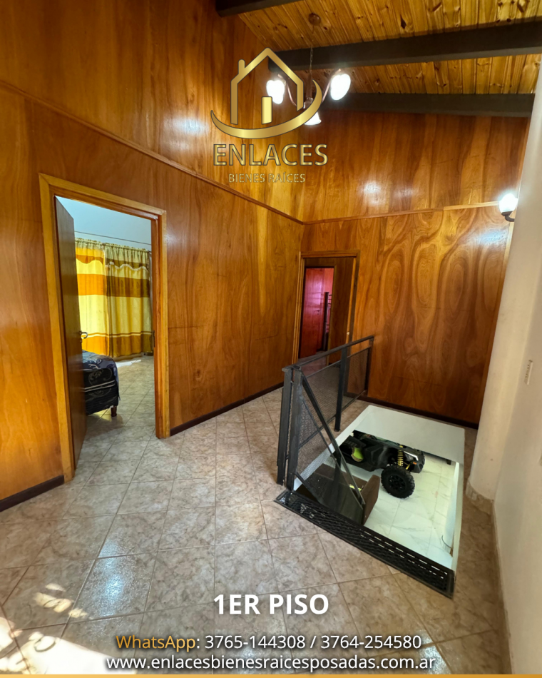 Casa de fin de semana en venta Rincon Santa Maria, Ituzaingo Corrientes