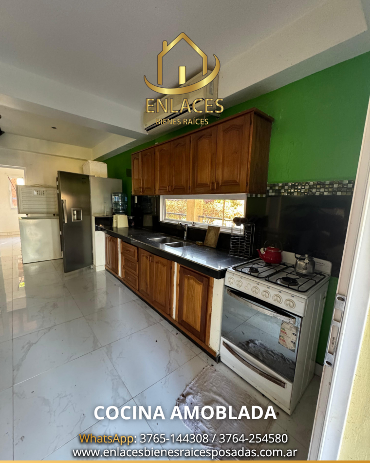 Casa de fin de semana en venta Rincon Santa Maria, Ituzaingo Corrientes