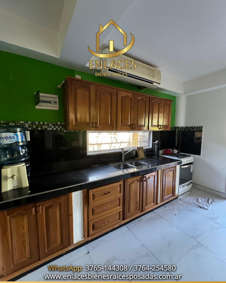Casa de fin de semana en venta Rincon Santa Maria, Ituzaingo Corrientes