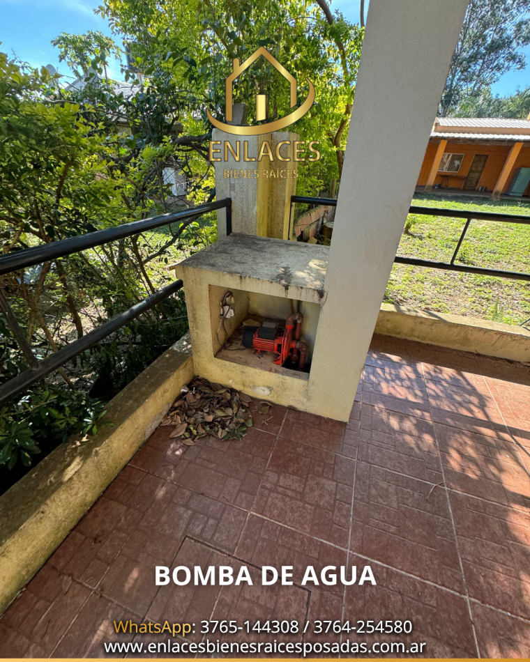 Casa de fin de semana en venta Rincon Santa Maria, Ituzaingo Corrientes