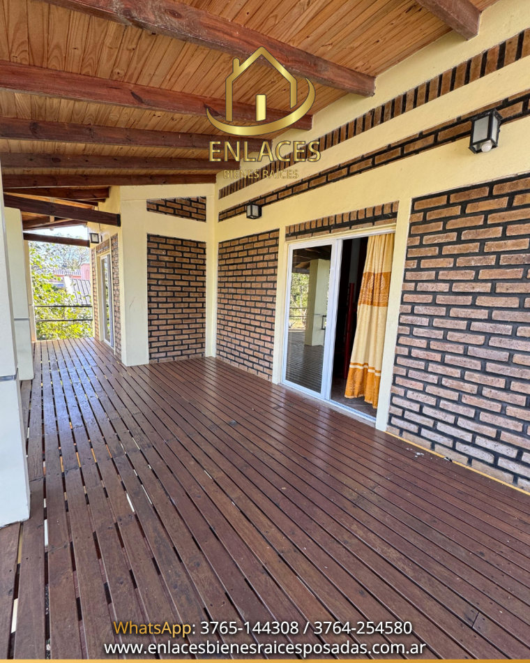Casa de fin de semana en venta Rincon Santa Maria, Ituzaingo Corrientes
