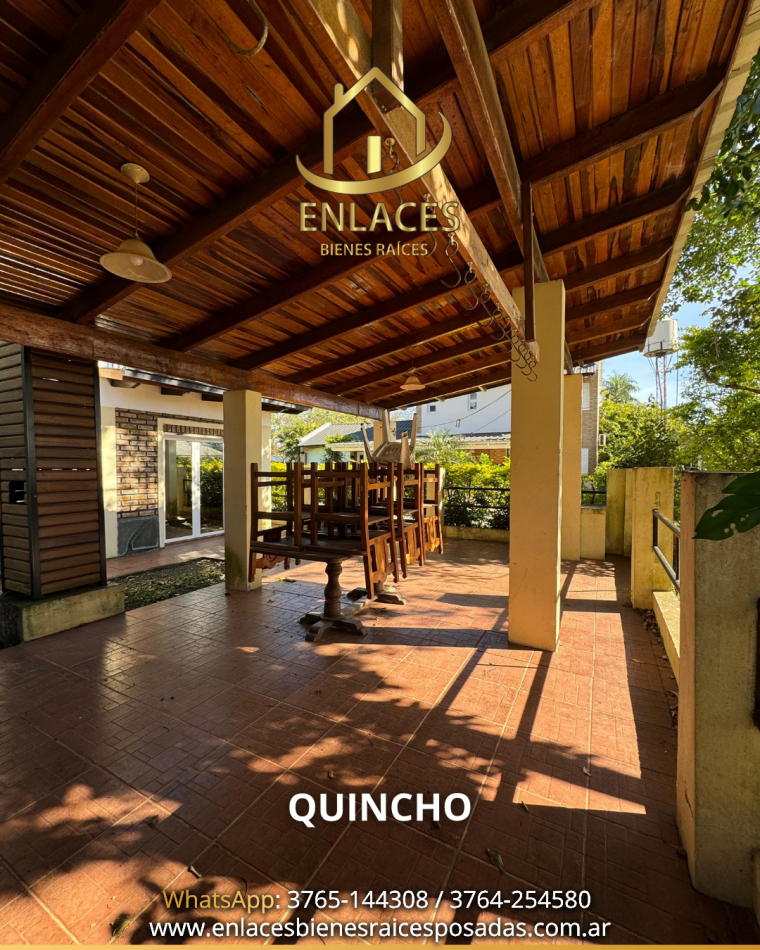 Casa de fin de semana en venta Rincon Santa Maria, Ituzaingo Corrientes