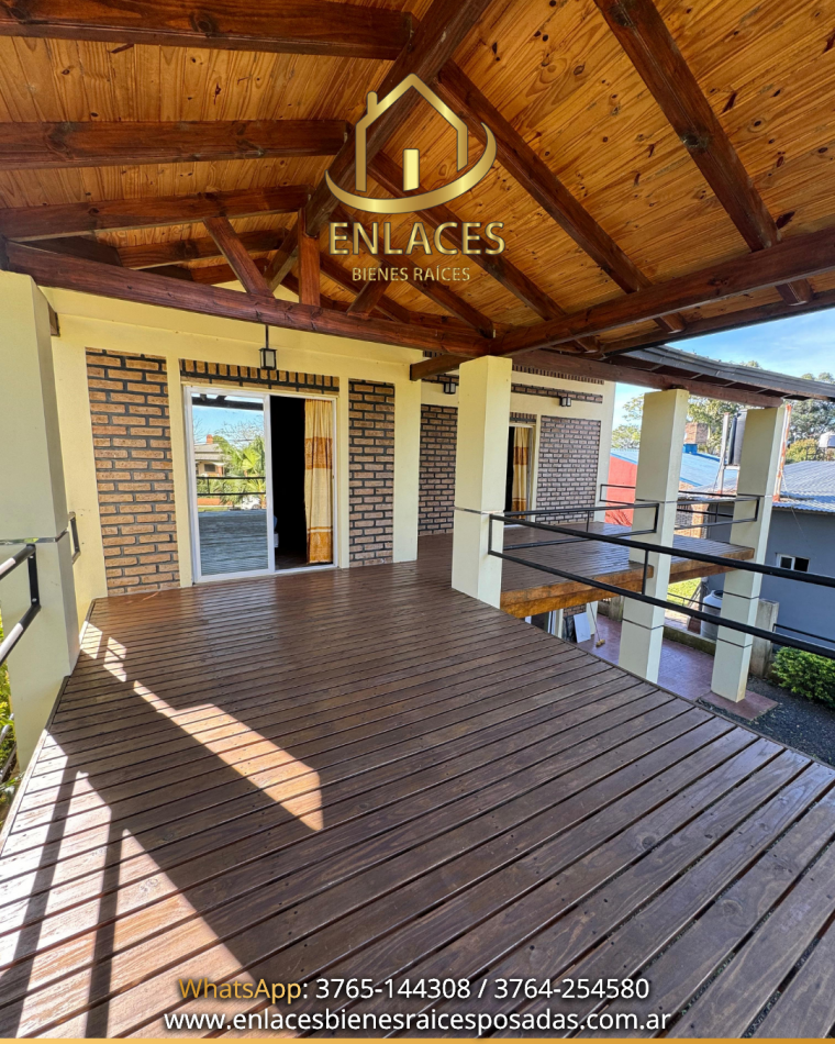 Casa de fin de semana en venta Rincon Santa Maria, Ituzaingo Corrientes