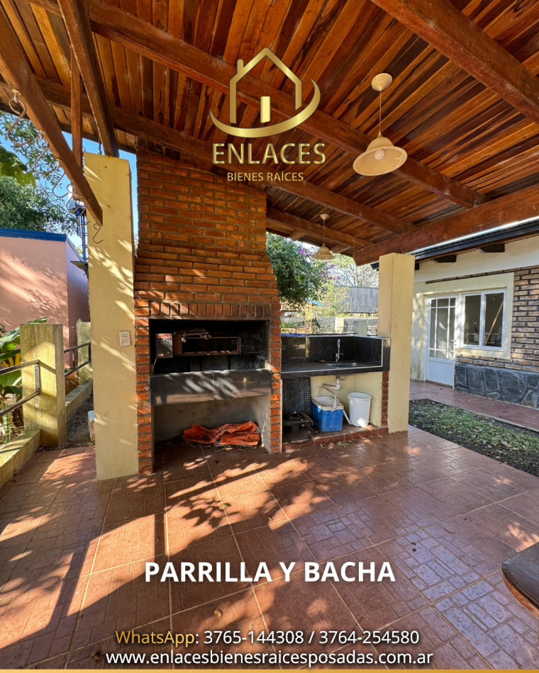 Casa de fin de semana en venta Rincon Santa Maria, Ituzaingo Corrientes