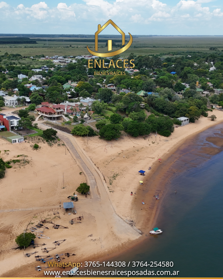 Casa de fin de semana en Rincon Santa Maria 