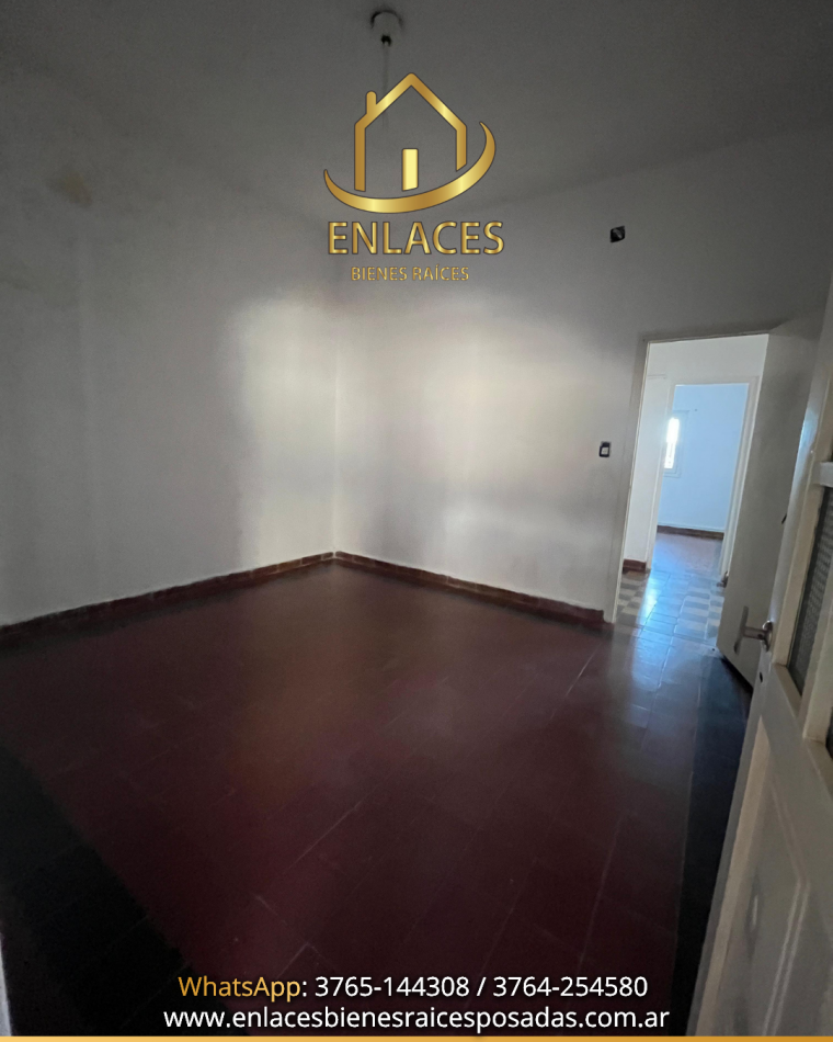 Casa en venta sobre importante Avenida