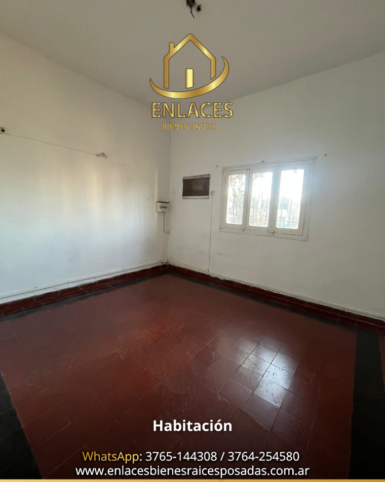Casa en venta sobre importante Avenida