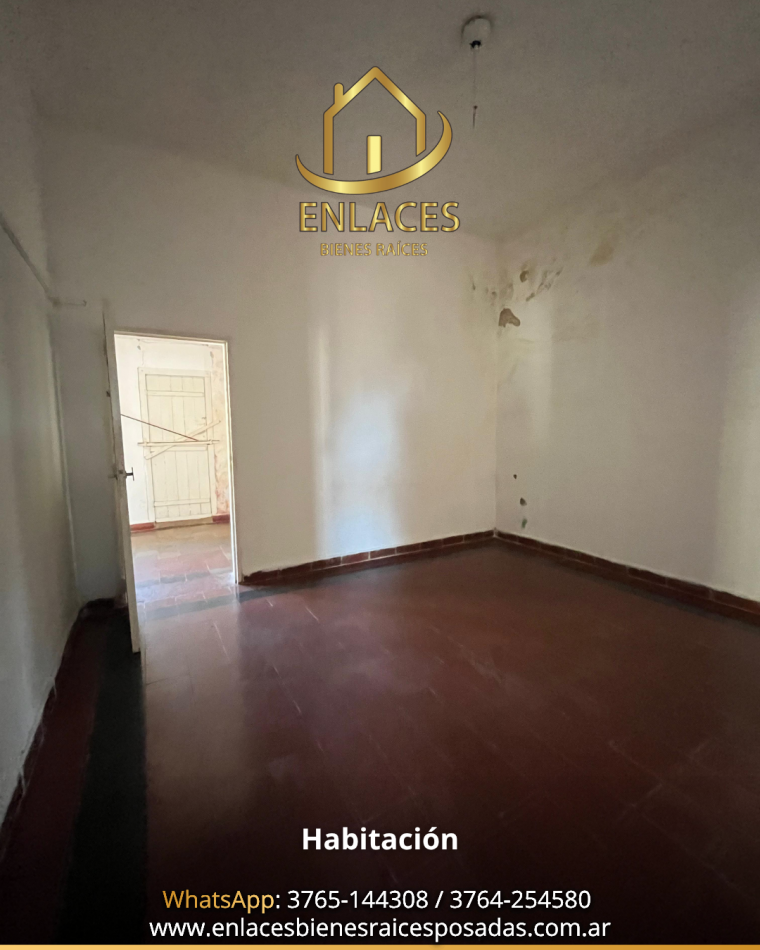 Casa en venta sobre importante Avenida