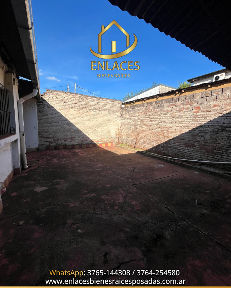Casa en venta sobre importante Avenida