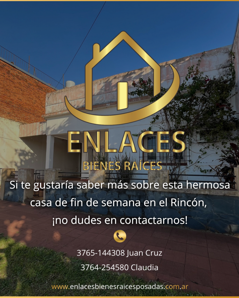 Casa en venta sobre importante Avenida