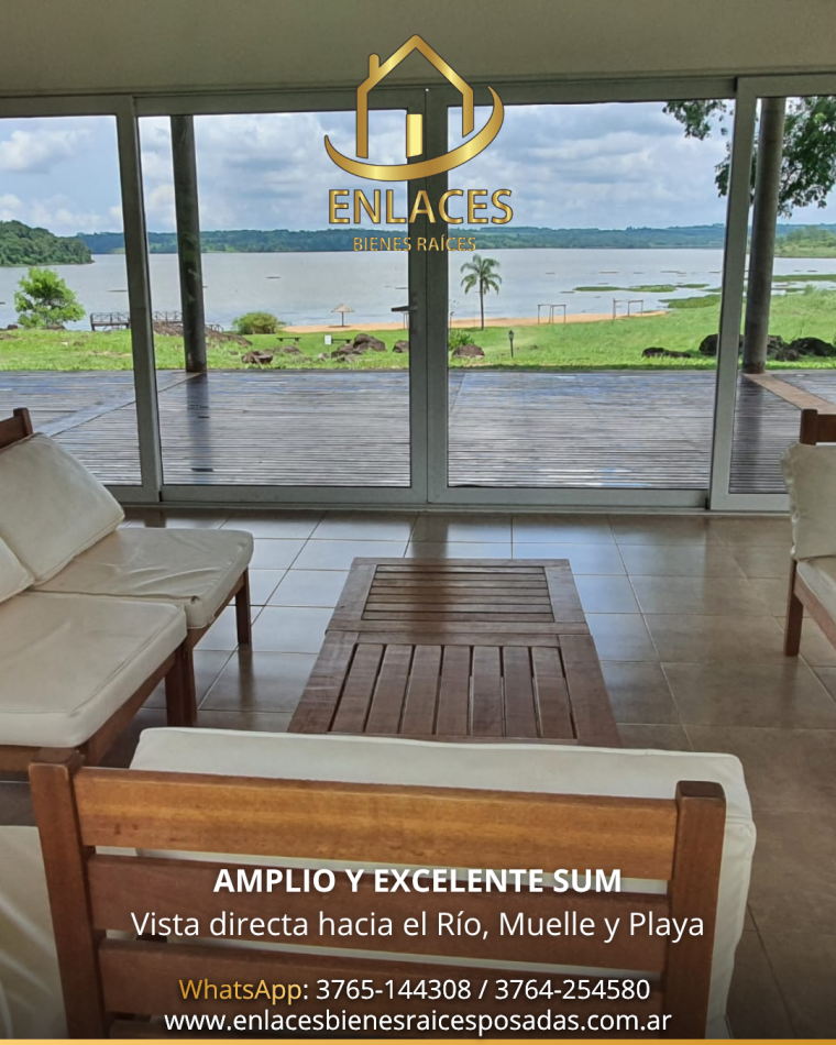 VENTA DE LOTES EN BARRIO CERRADO SANTA CECILIA