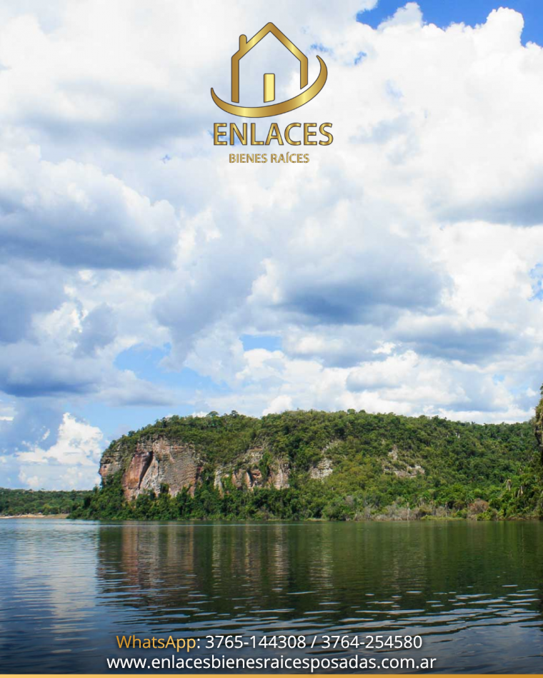 Exclusivos Terrenos en Venta!! Lugar paradisiaco!!!