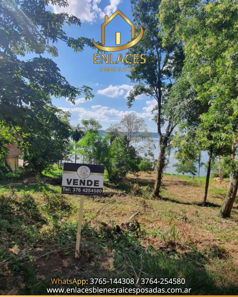 Exclusivos Terrenos en Venta!! Lugar paradisiaco!!!