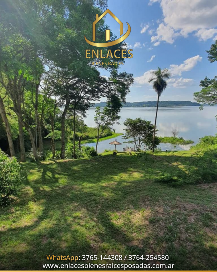 Exclusivos Terrenos en Venta!! Lugar paradisiaco!!!