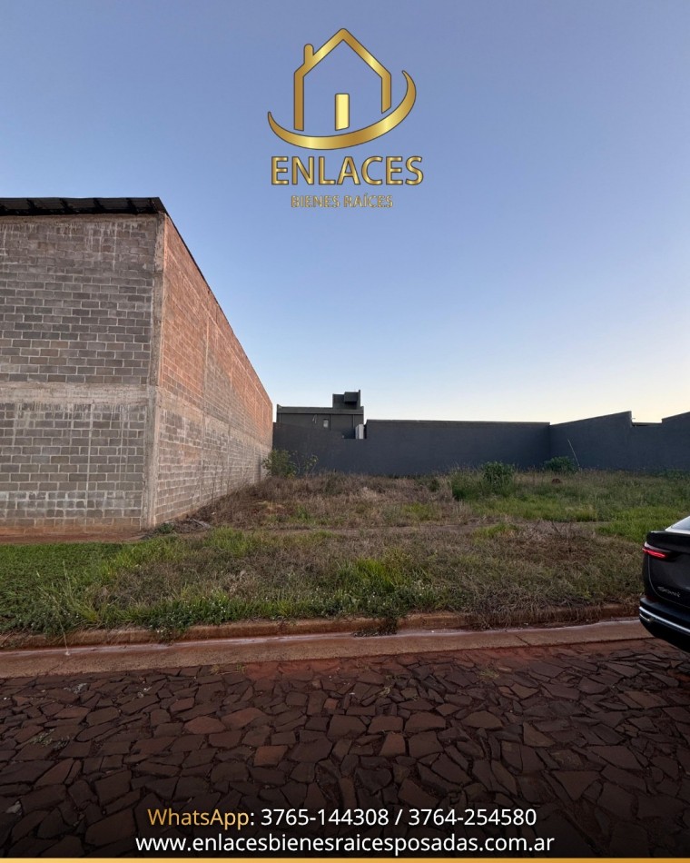Terreno en venta en Itaembe Guazu