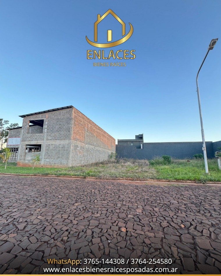 Terreno en venta en Itaembe Guazu