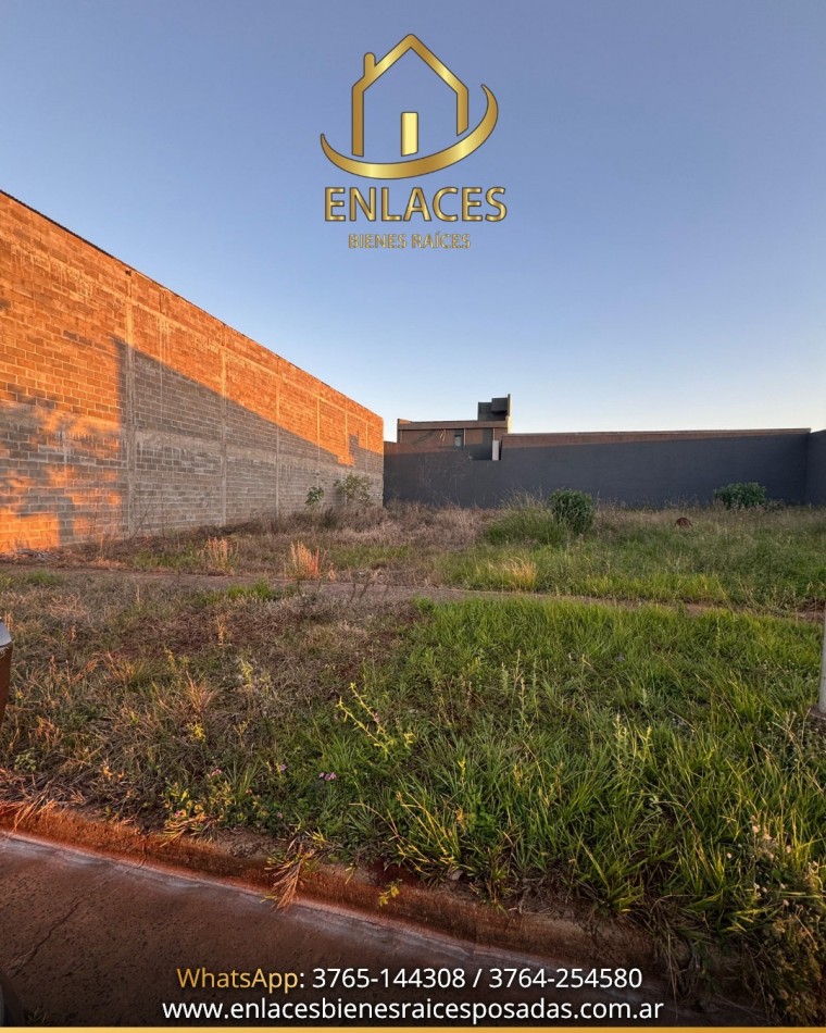 Terreno en venta en Itaembe Guazu