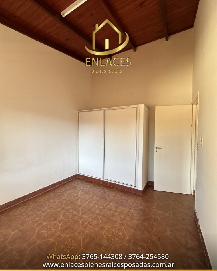 Departamento 1 habitacion en alquiler