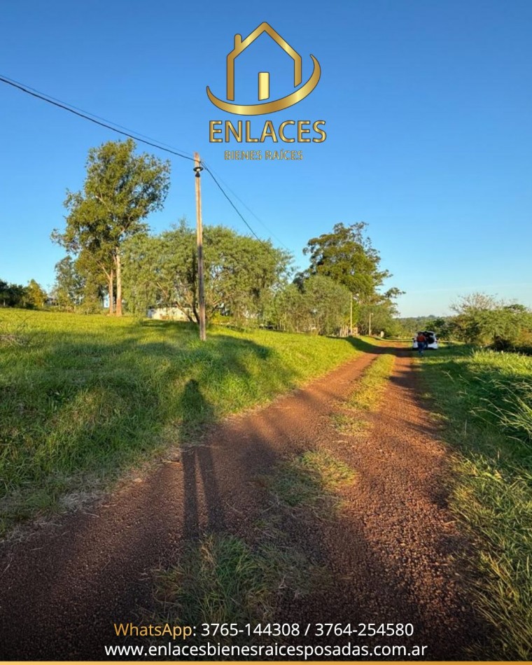 Terreno en venta en La Eugenia