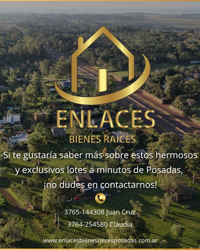 Terreno en venta en La Eugenia
