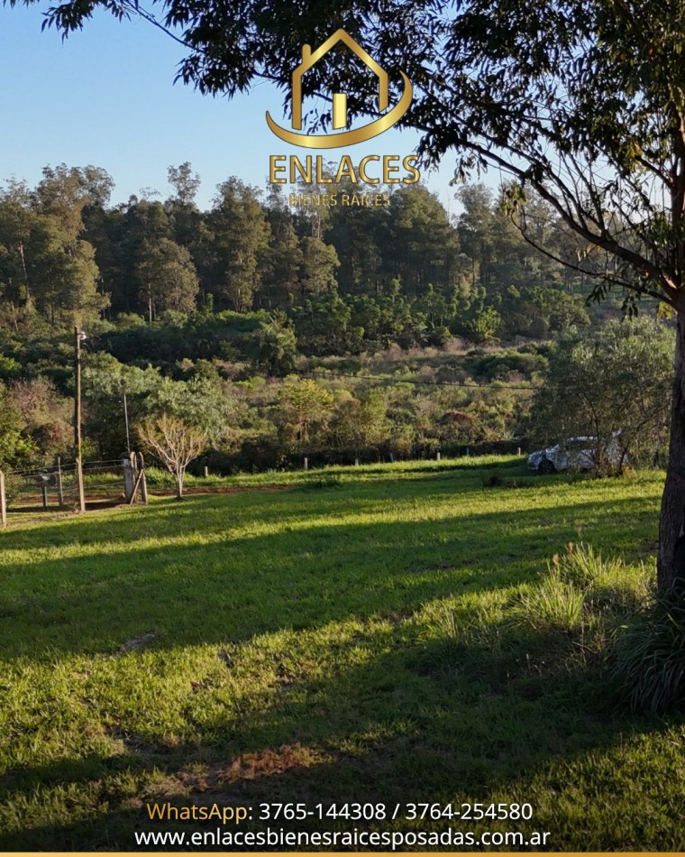 Terreno en venta en La Eugenia