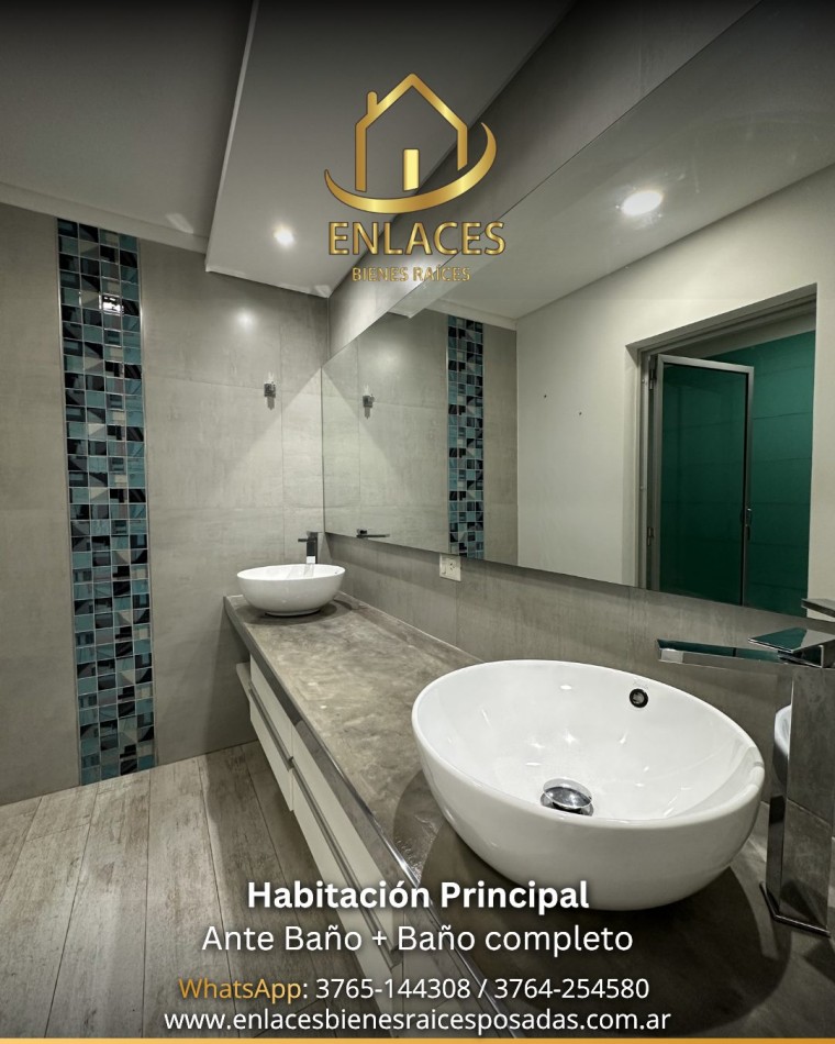 CASA EN VENTA