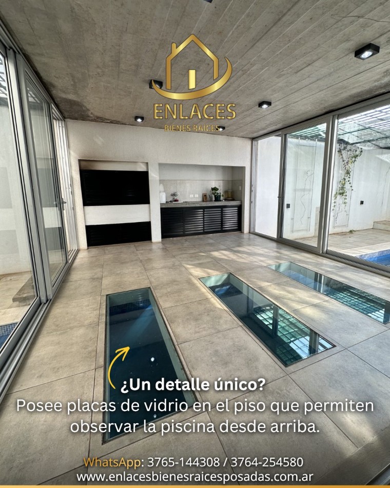 CASA EN VENTA