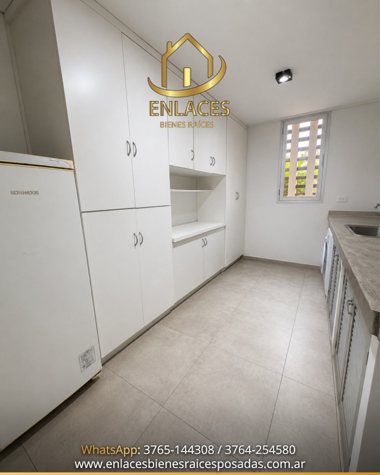 Espectacular casa en venta de 4 dormitorios en Posadas
