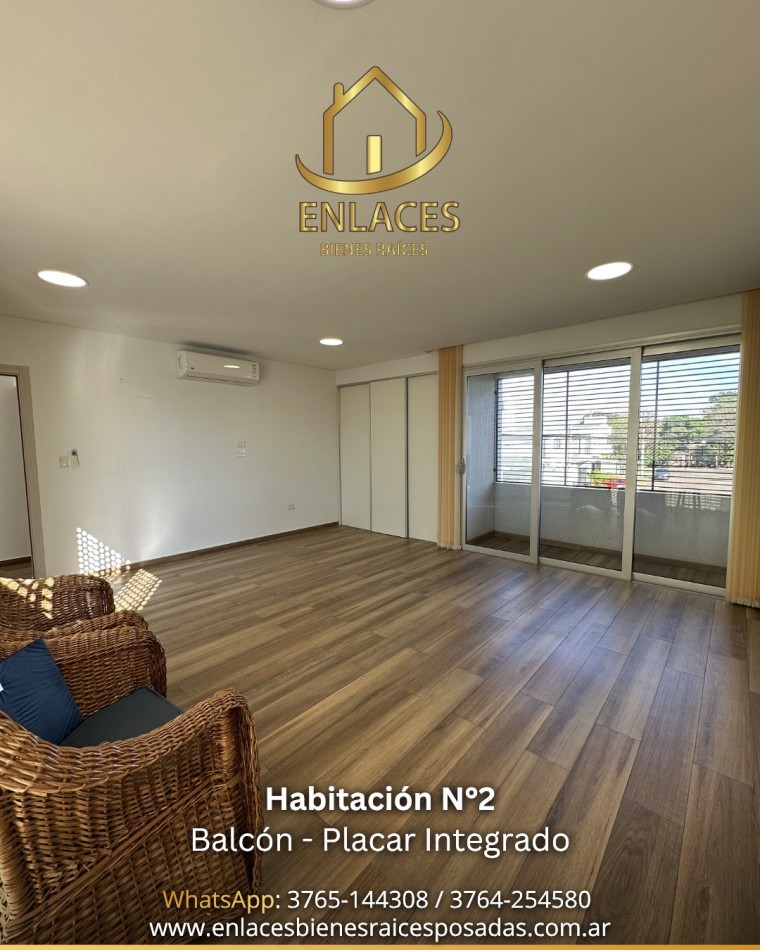 Espectacular casa en venta de 4 dormitorios en Posadas