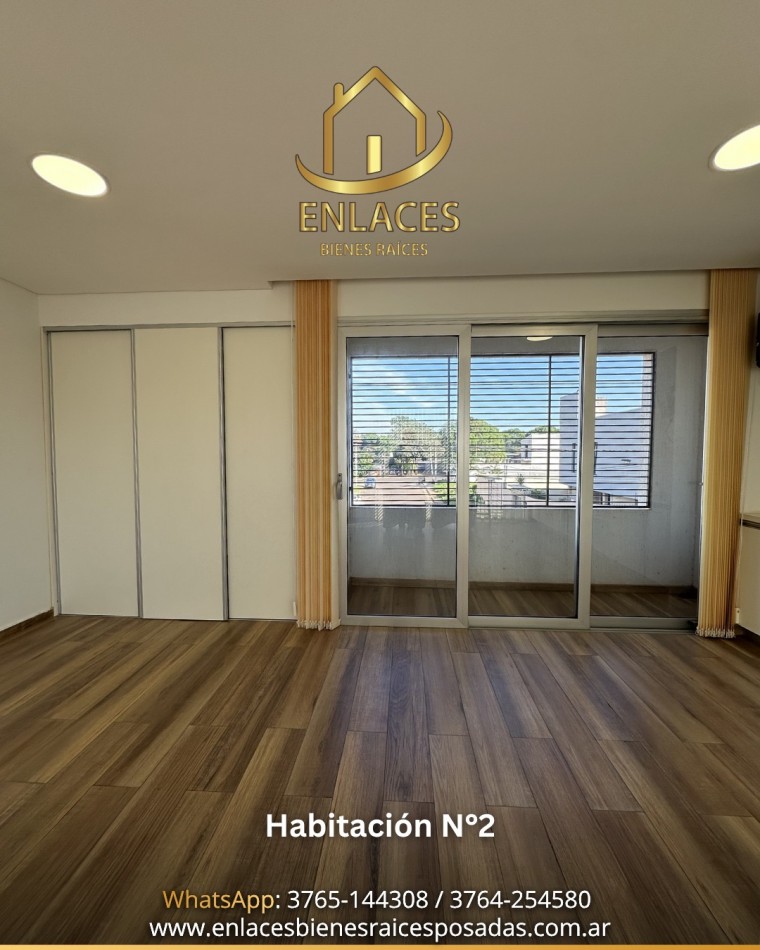 Espectacular casa en venta de 4 dormitorios en Posadas