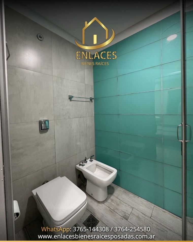 Espectacular casa en venta de 4 dormitorios en Posadas
