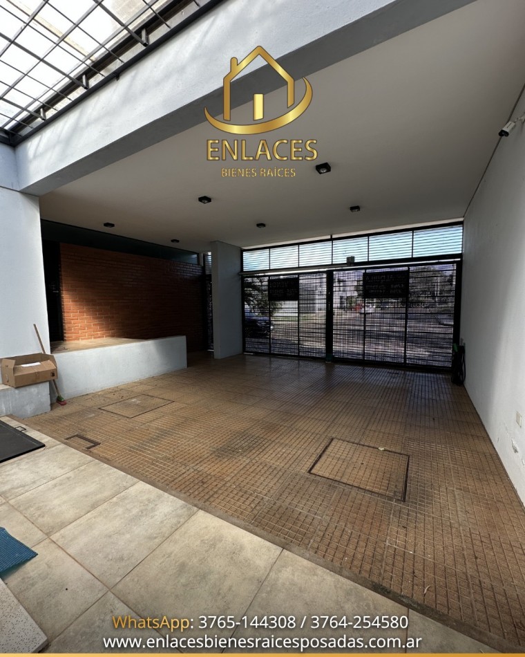 Espectacular casa en venta de 4 dormitorios en Posadas