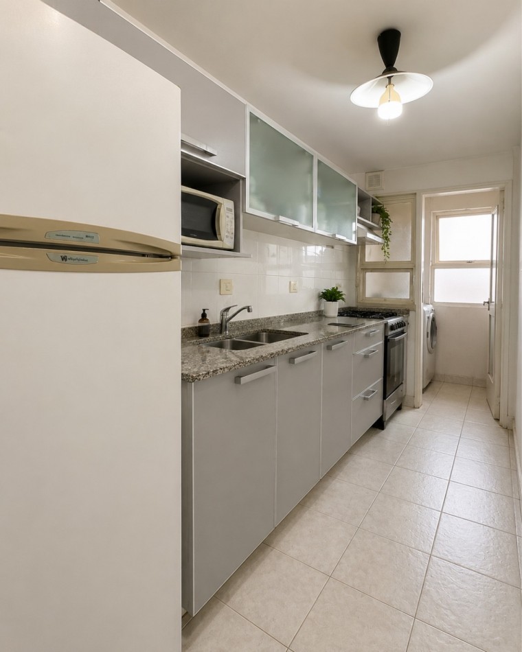 Departamento en venta de 1 dormitorio en el centro de Posadas