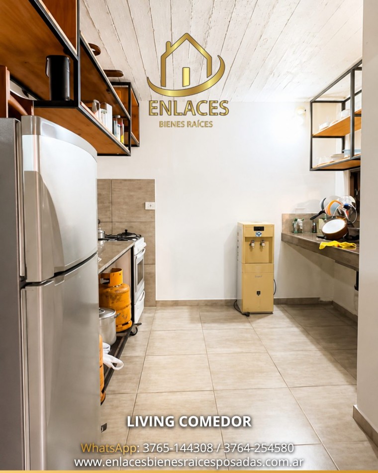 Casa en alquiler