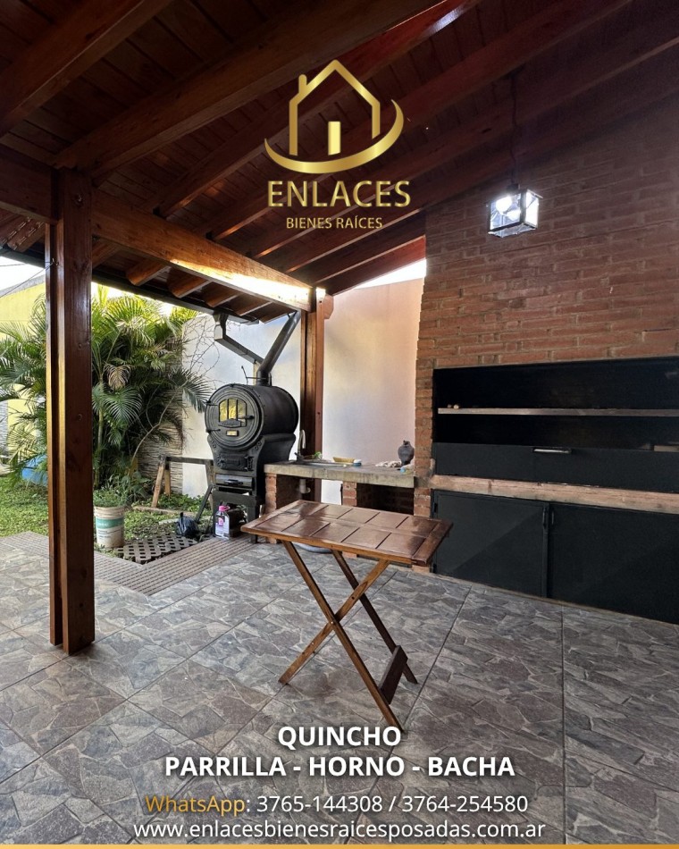 Casa en alquiler
