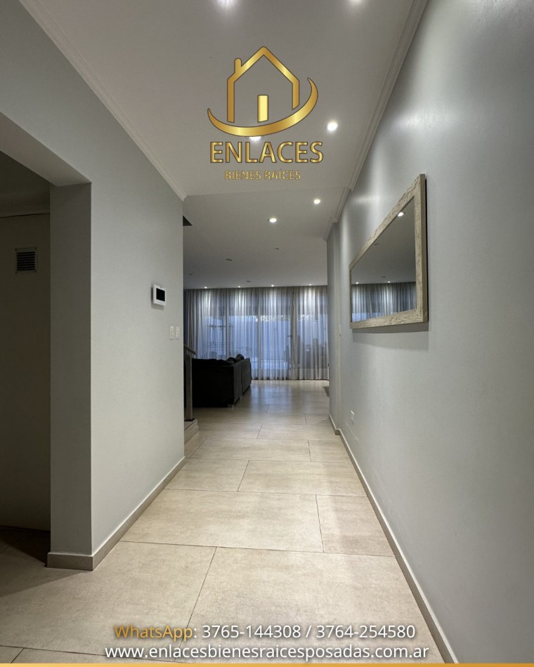 Casa de Categoria en venta