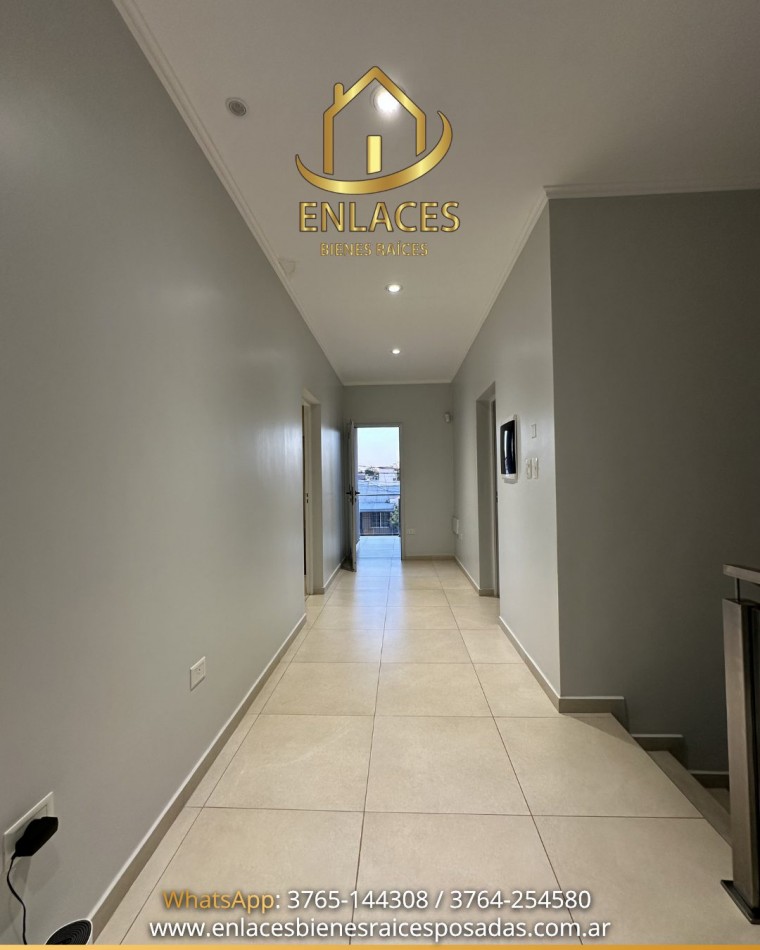 Casa de Categoria en venta