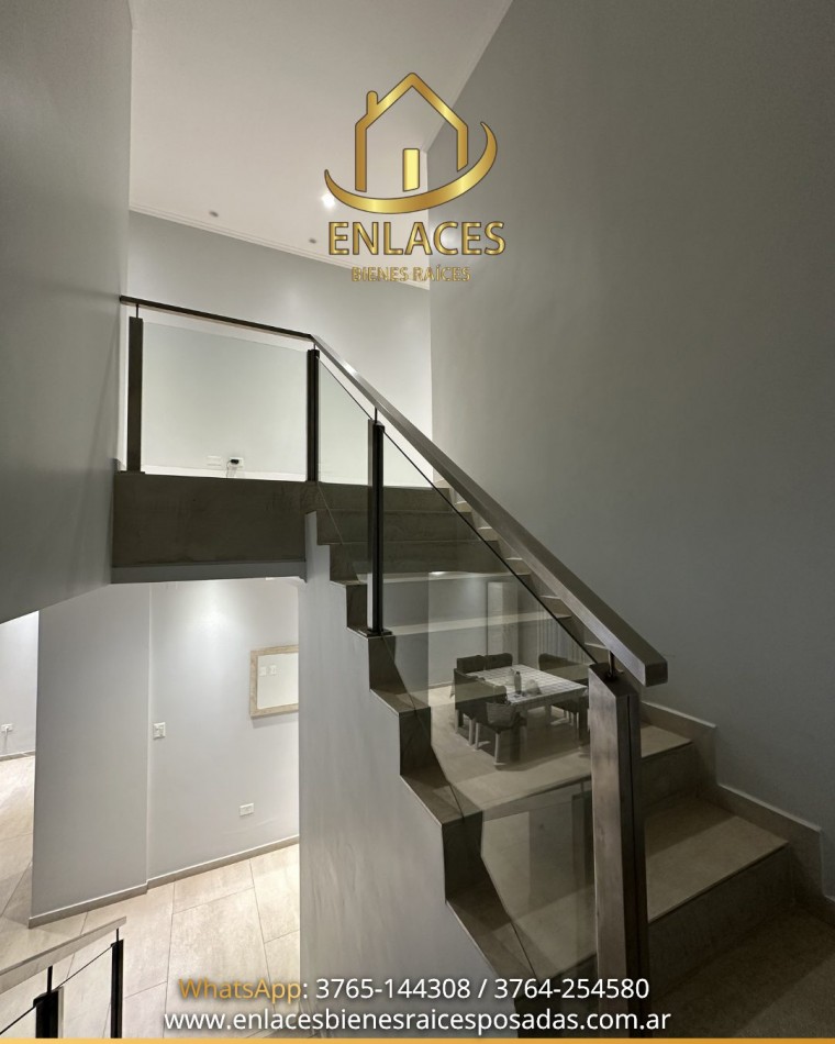 Casa de Categoria en venta