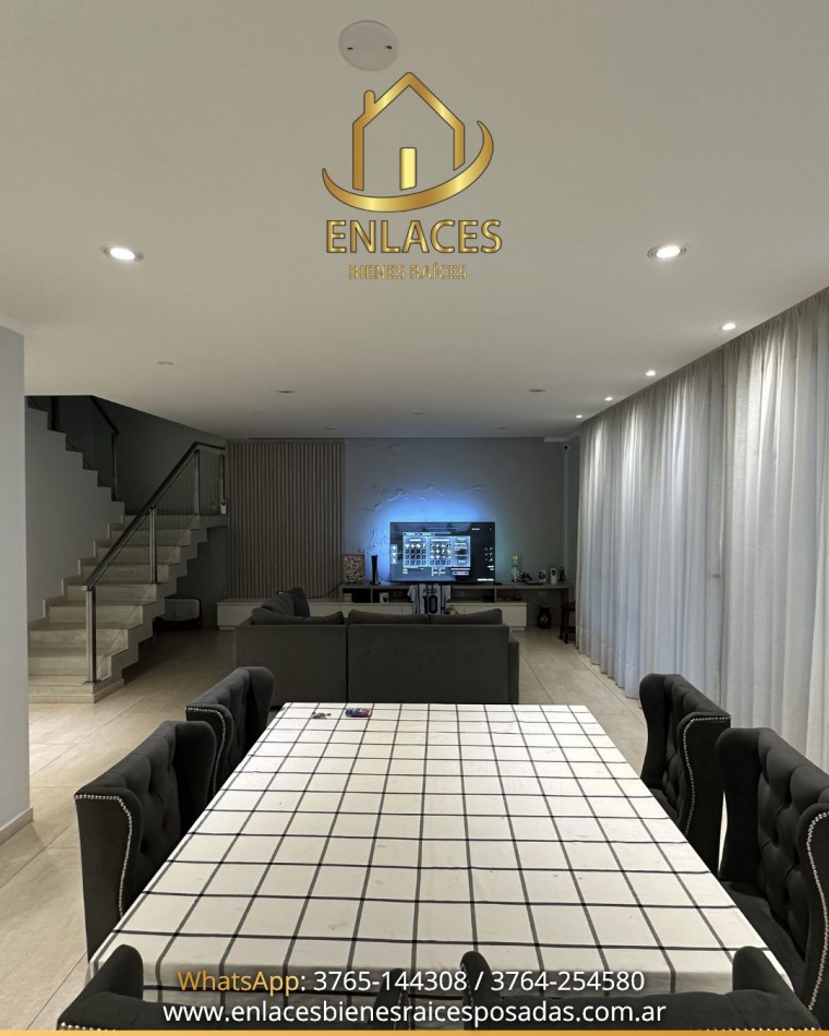 Casa de Categoria en venta