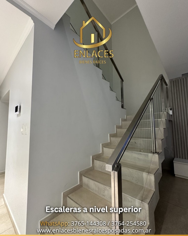 Casa de Categoria en venta