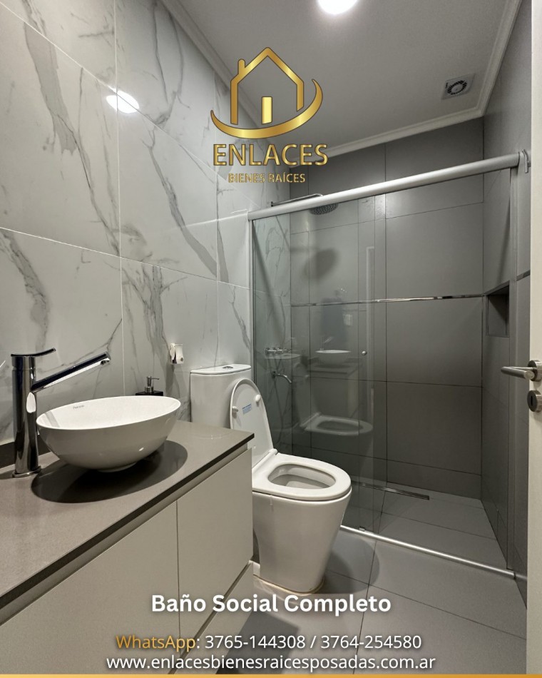 Casa de Categoria en venta