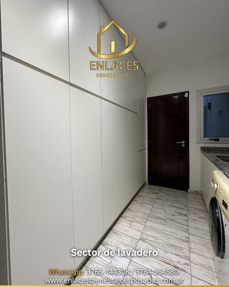 Casa de Categoria en venta