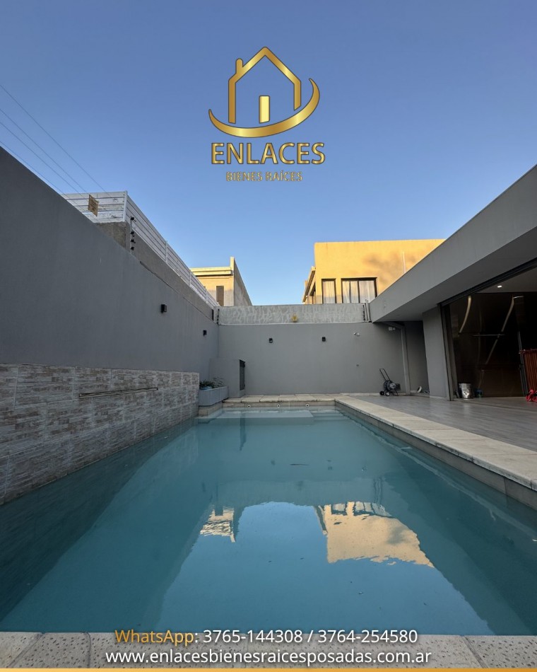 Casa de Categoria en venta