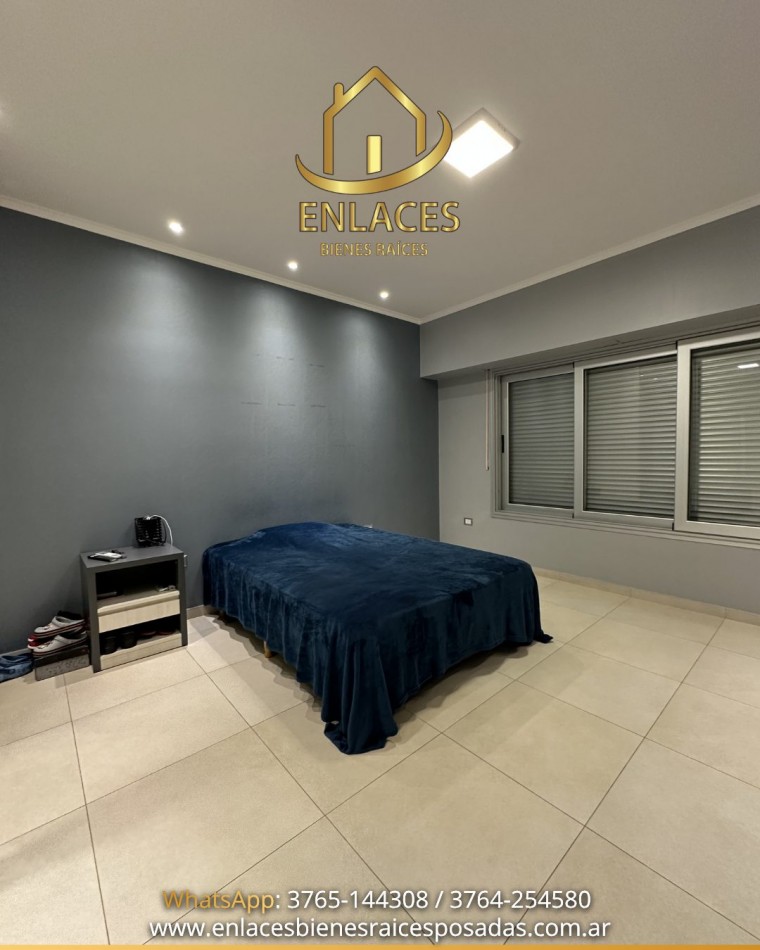 Casa de Categoria en venta