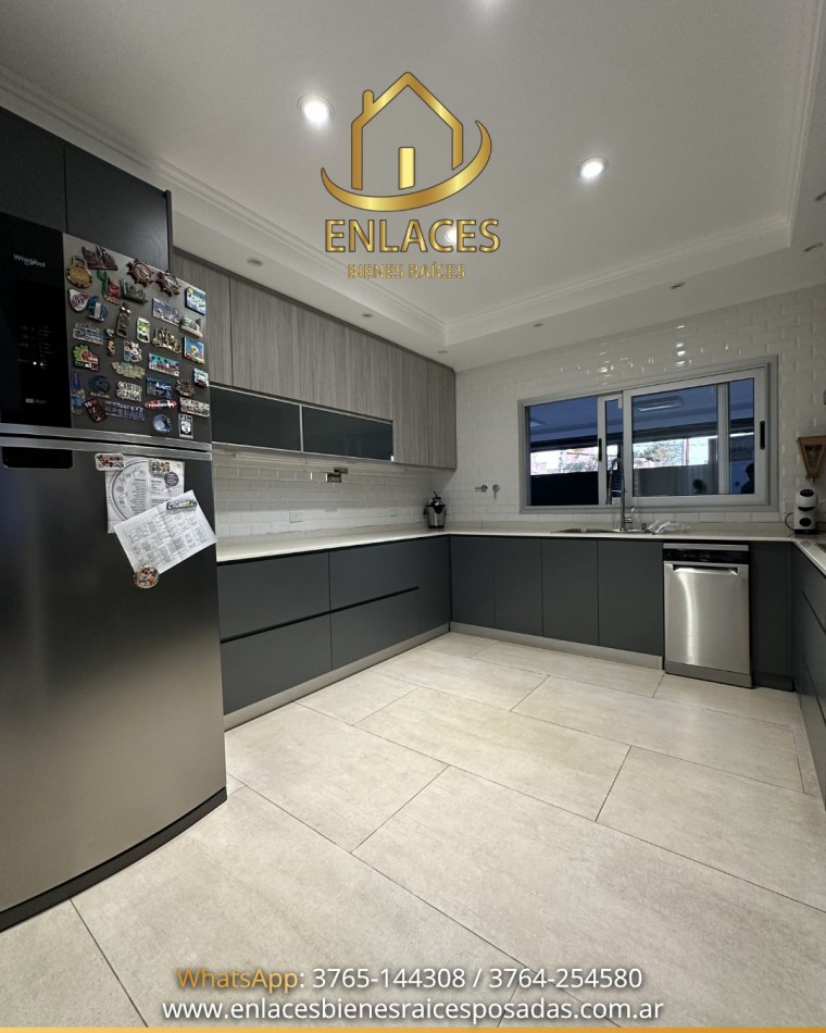 Casa de Categoria en venta