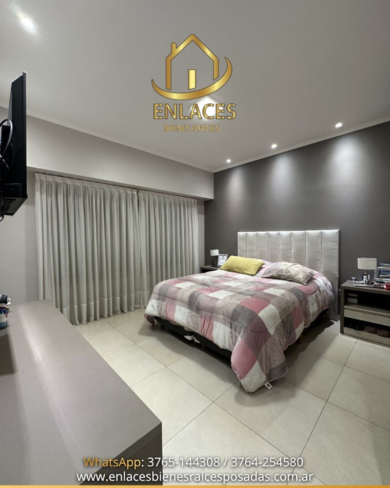 Casa de Categoria en venta